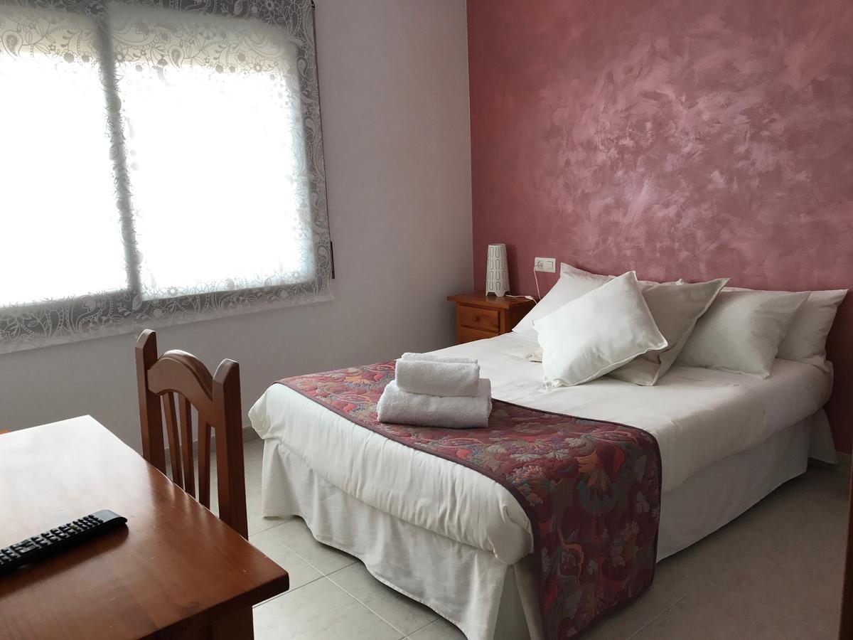 La Nova Tenalla - Adults Only Creixell Exterior photo