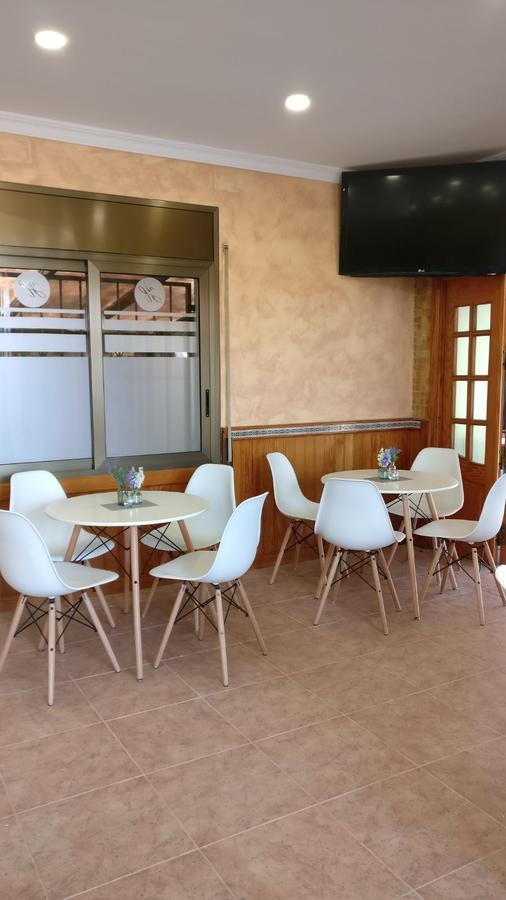 La Nova Tenalla - Adults Only Creixell Exterior photo