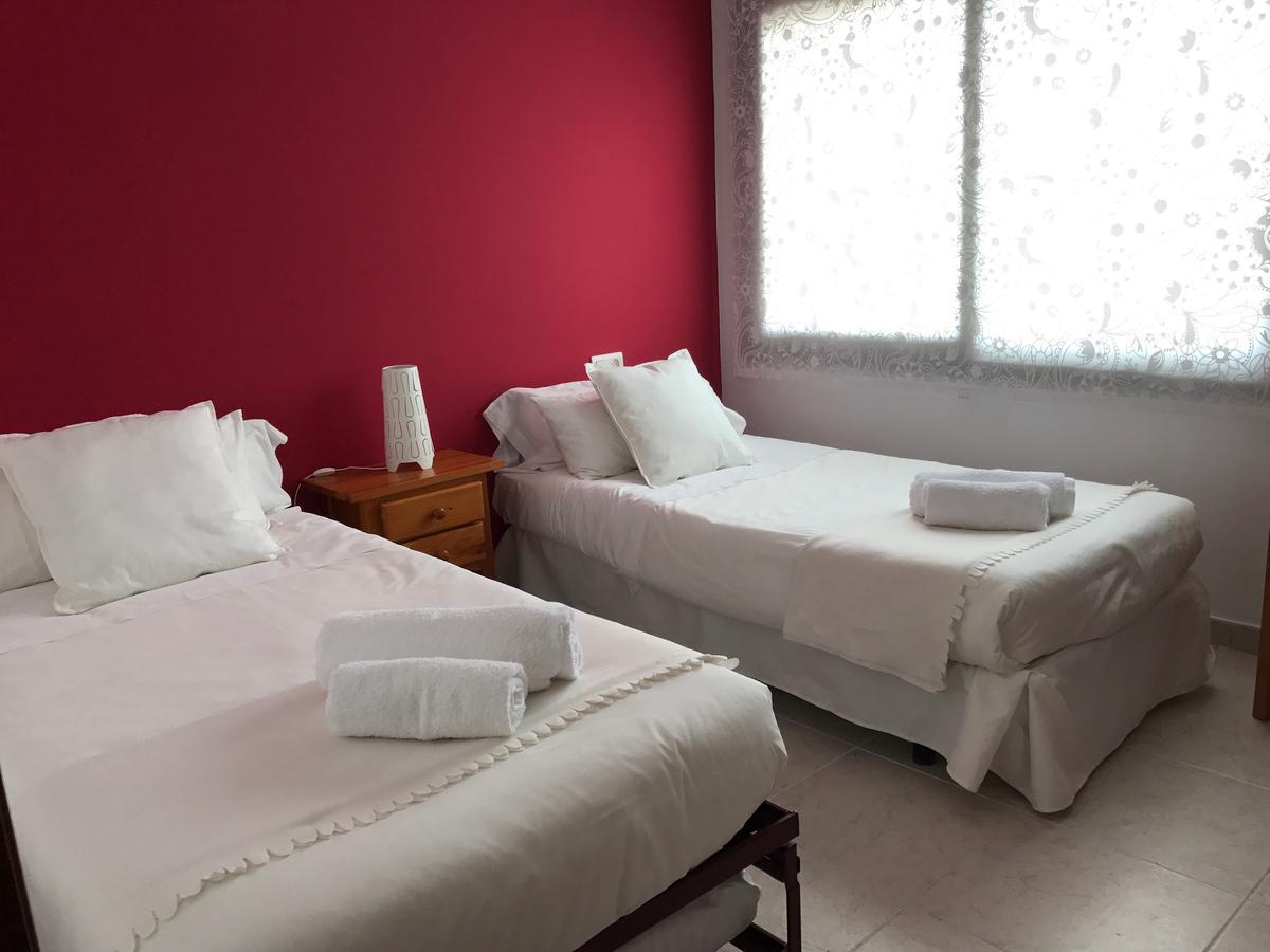 La Nova Tenalla - Adults Only Creixell Exterior photo