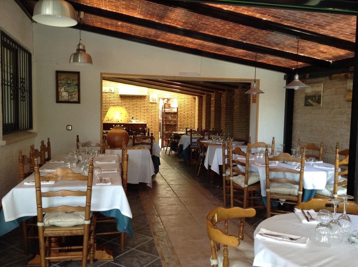 La Nova Tenalla - Adults Only Creixell Exterior photo