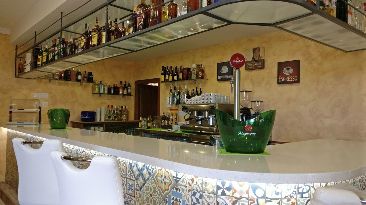 La Nova Tenalla - Adults Only Creixell Exterior photo