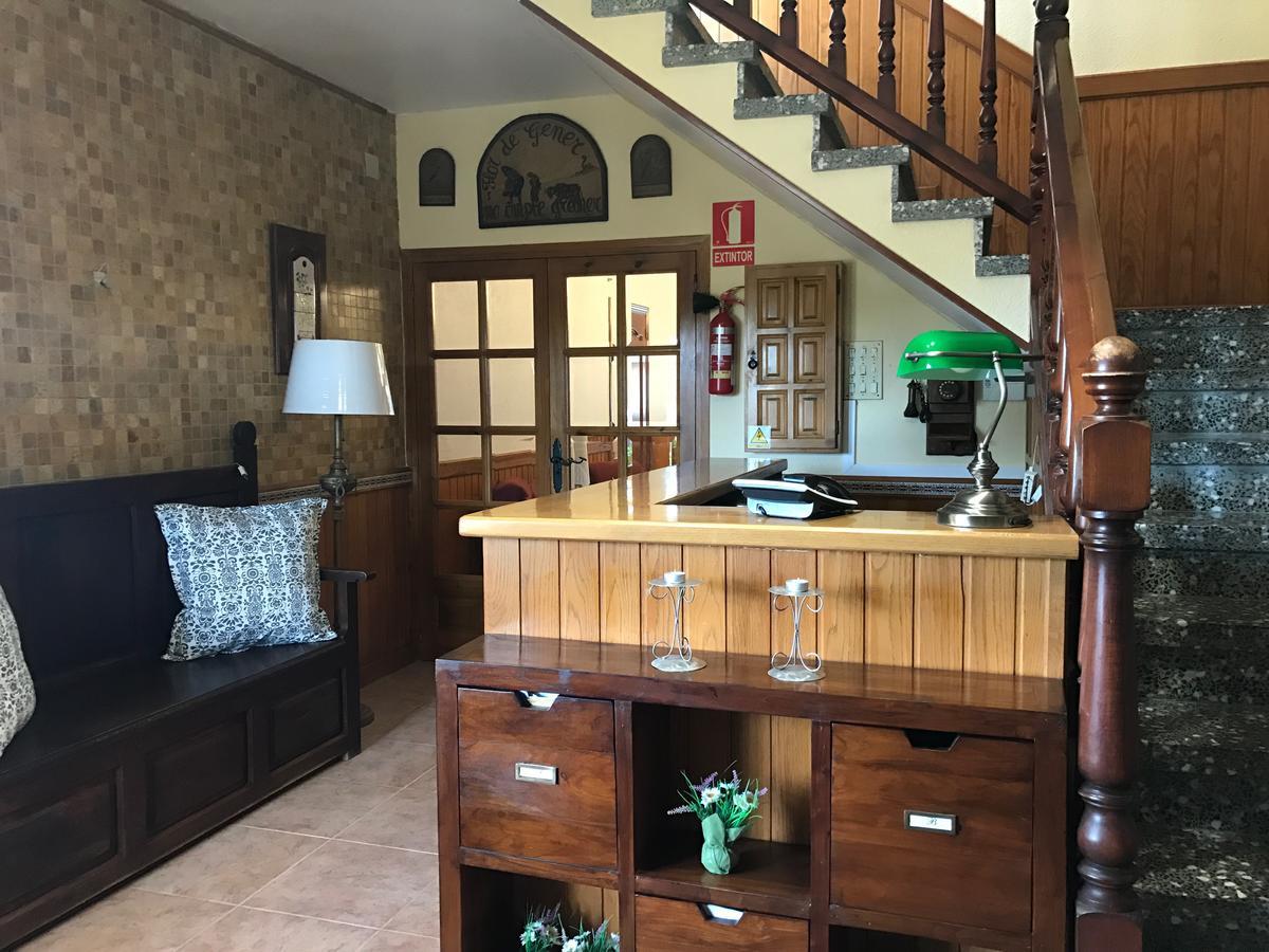 La Nova Tenalla - Adults Only Creixell Exterior photo