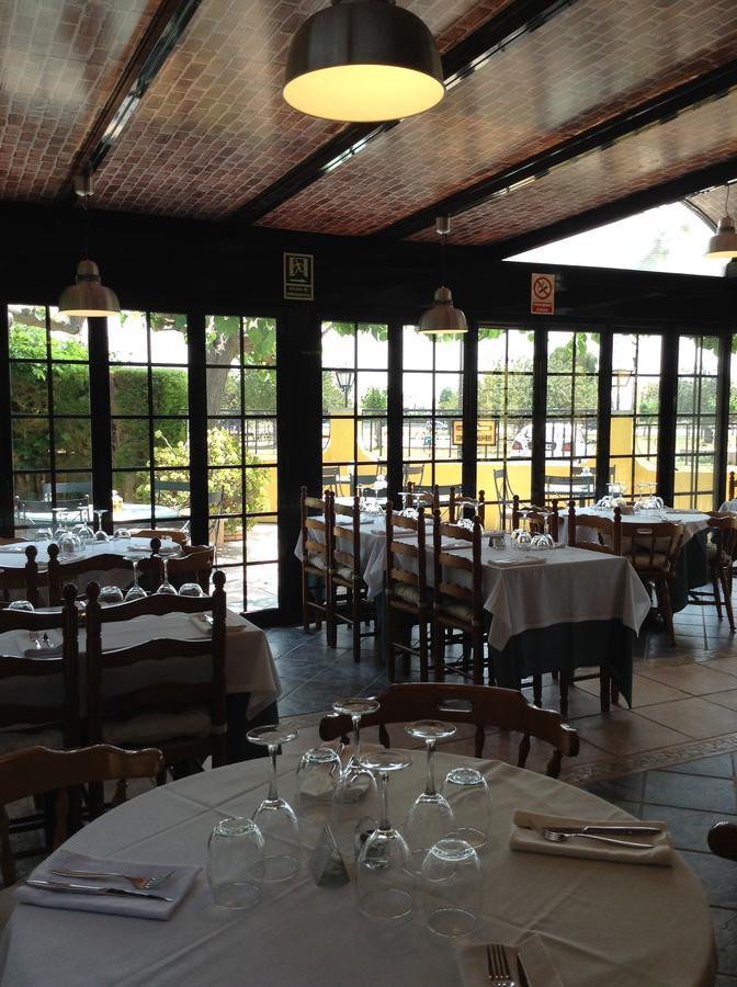 La Nova Tenalla - Adults Only Creixell Exterior photo