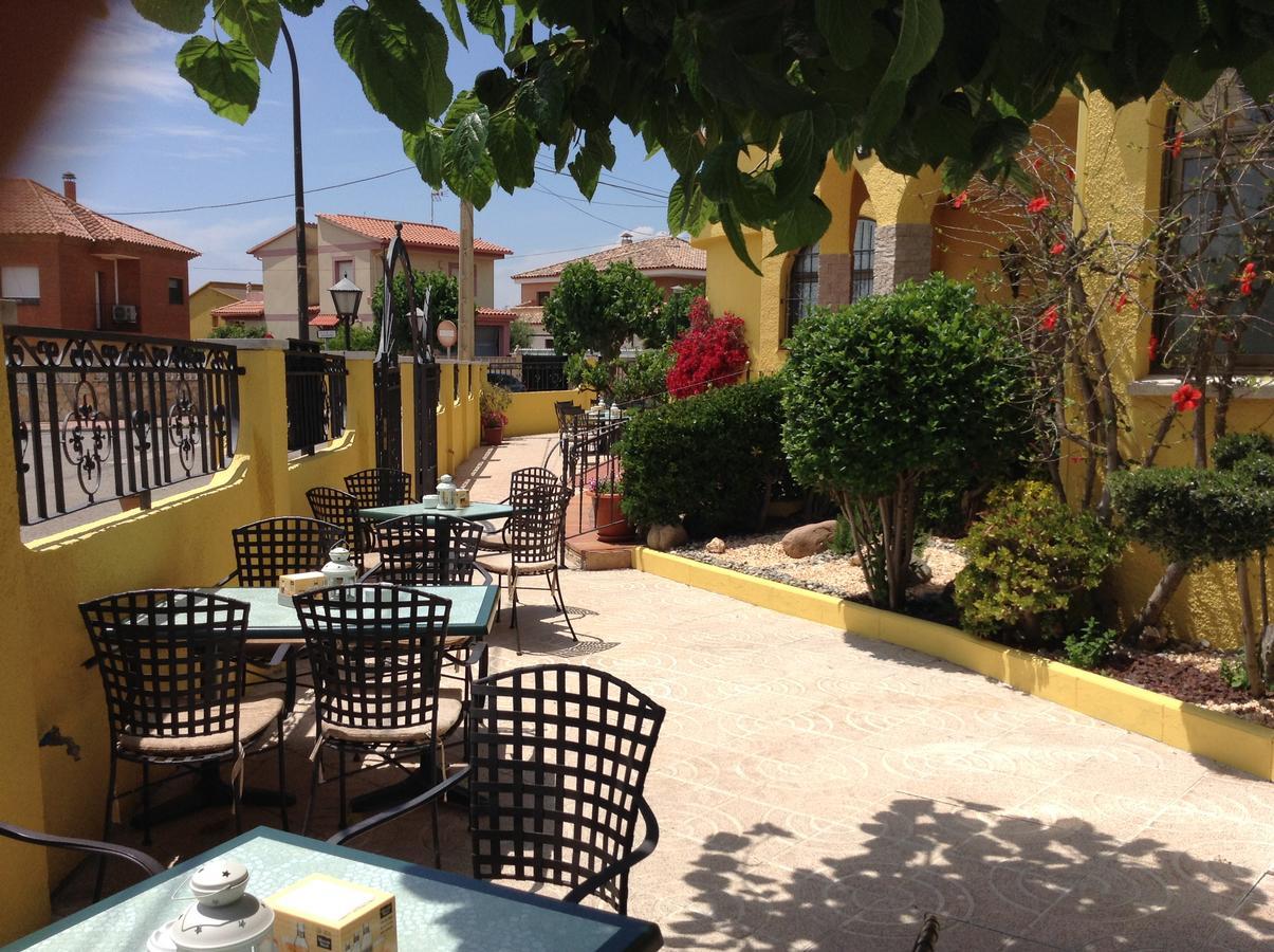 La Nova Tenalla - Adults Only Creixell Exterior photo
