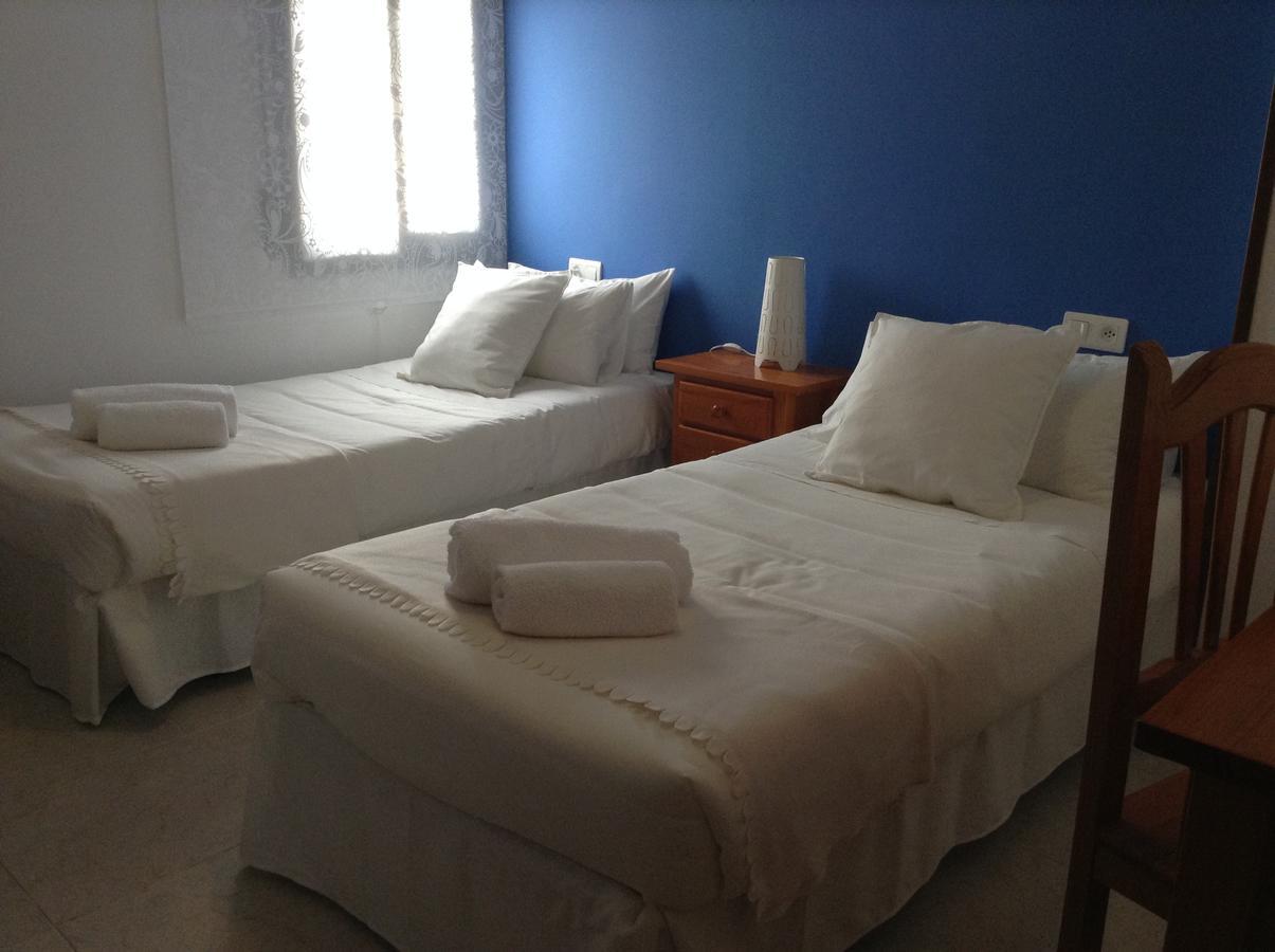 La Nova Tenalla - Adults Only Creixell Exterior photo