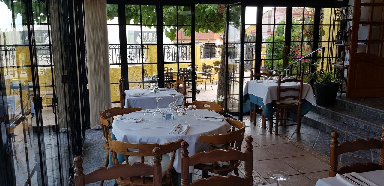 La Nova Tenalla - Adults Only Creixell Exterior photo