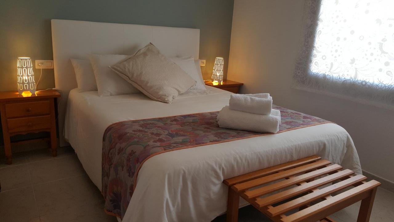 La Nova Tenalla - Adults Only Creixell Exterior photo
