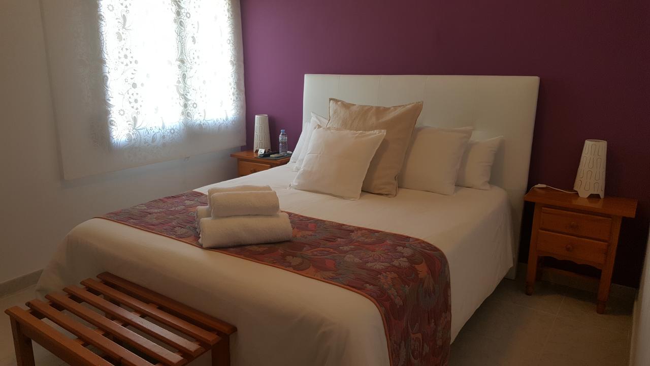 La Nova Tenalla - Adults Only Creixell Exterior photo